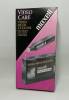 Maxell Video Care Video Head Cleaner Maxell Video Care Video Head Cleaner